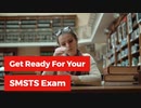 Learning  For the SMSTS Exam Online