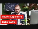 Get Licensed As a Laborer With CSCS Card