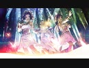 【iM@SHUP】SABER in Rapsodia【DDR】