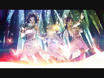 【iM@SHUP】SABER in Rapsodia【DDR】