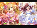 【歌い分け】「Go Just Go!」佐藤心×一ノ瀬志希