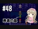 #48【SFC】クロノトリガー(Chrono Trigger)で癒される【女性実況】