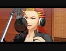【SideMMD】紅井朱雀　レコーディング【同時再生推奨】