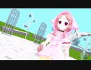 【UTAUカバー+MMD】Ievan polkka【櫻歌ミコ パワー音源】