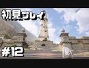【初見プレイ】アンチャーテッド海賊王と最後の秘宝 #12【実況】