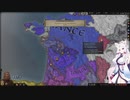 【Crusader Kings3】テストプレイ・リムージュ家 Part14