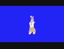 妖艶に踊るHSI姉貴BB