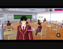 彼女が出来たと思ったらゲームだった#6【サクラスクールシミュレーター】