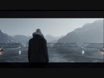 仕事人 東北イタコ【HITMAN】