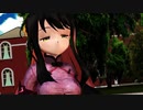 【MMD艦これ】　長波様でGirls