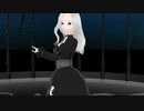 再【MMD+UTAUカバー】アンチクロロベンゼン【シャーロット(UTAU)】