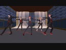【ＭＭＤツイステ】短4本詰め