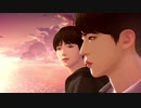 [CM]　BTS Universe Story 花樣年華 'MAP OF THE SOUL'【防弾少年団】