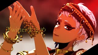 【MMDツイステ】Twitterまとめ【カリムくん中心】