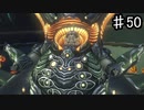 【ゼノブレイドDE】デカァァァァァいッ【実況】♯50