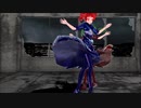 【MMD】紅蓮の弓矢【重音テト　櫻花アリス】
