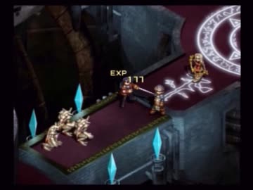 ラ○グリッサー信者による「グローランサーⅡ」実況プレイpart34