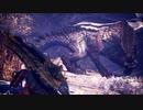 東北イタコのスラアク狩猟生活part17「兜終隙末・オドガロン亜種」