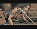 トゥームレイダーを実況いたします。 Part35