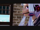 【Ray-mmd】結月ゆかりがたびだちの宿でSTARTER