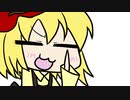 【東方手書きショート】ブチギレ!！れいむちゃん☆1631