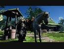 【Ghost of Tsushima】「難易度「難しい」で初見プレイ 方向音痴が斬る」第34回