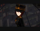 名陸ちゃんが久々に帝国少女を踊ったようです