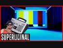 狂い始める医者、そして不穏なカラーバー【Superliminal】#9