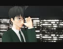 【MMDモデル配布】葛木宗一郎Ver.2【Fate/MMD】