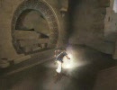 Prince of Persia : The Sands of Time - Part 22 「A Broken Bridge」