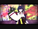 【MMD艦これ】　他人事の音がする