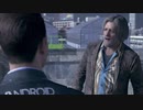 ポリスオブアメリカ #12 [Detroit Become Human]