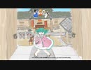 【東方二次創作ゲーム実況】東方無邪氷【第二章（7/17）】