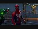 【Marvel’s Spider-Man】強くてニューゲームなスパイダーマン ＃13【PS4 攻略】