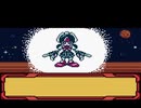 【メダロット４】ラストセーラー1体で9vs9ロボトル【TASさんの休日】