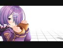 【木曽あずき】Girls【アイドル部】