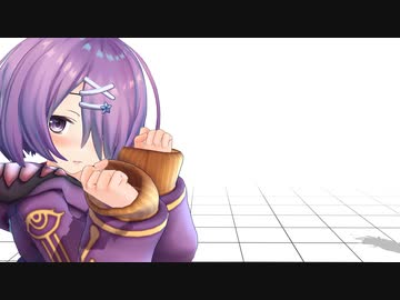 【木曽あずき】Girls【アイドル部】