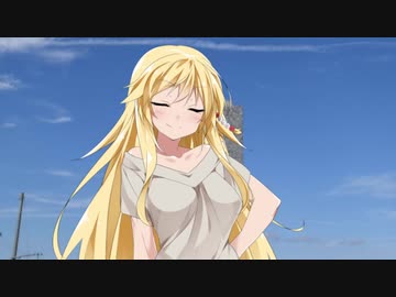 マスターに会ってしんみりするつもりだったマキマキ