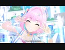 うちのデレステMV「Go Just Go!」が、どこかおかしい