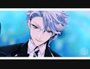 【MMDツイステ】スキスキ絶頂症【オクタヴィネル】