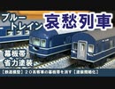 【鉄道模型】２０系客車の幕板帯を消す【塗装簡略化】