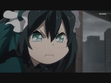 【Re:RISE】聖剣なんていらない【メイMAD】