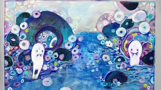 【オリジナル曲】海の冬