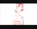 【MMD】TDA Korean Schoolgirl Teto Sexy Walk