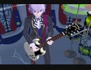 【MMDツイステ】God_knows(マジフト部+ジャック）