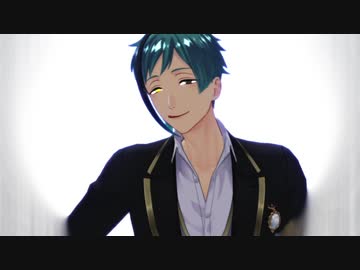 【MMDツイステ】フロイドでSucker