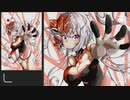 【シンフォギアXV】雪音クリス～イチイバル～
