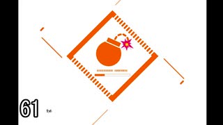 反省を次に生かしたいボンバーガール　第61話