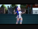 【Fate/MMD】巴御前で「ハイファイレイヴァー」【水着Ver】