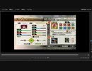 [プレイ動画]　戦国無双４の岩谷城・立花山城の戦いをガラシャでプレイ